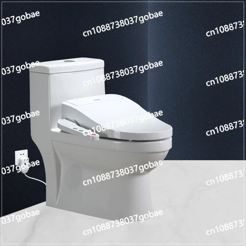 Sewage Elevator, Sewage Pump, Electric Crusher, Manure Remover, Basement Lifting Integrated Intelligent Toilet