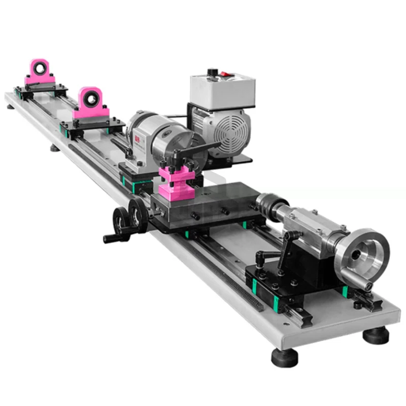 New Professional Brushless Motor FS-7075C Billiard Pool Cue Repairing & Billiard Pool Cue Snooker Pool Cue Repair Lathe Machine
