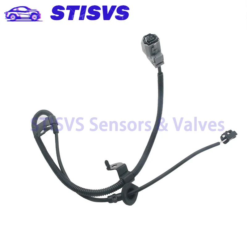 

89516-0E060 Rear Right ABS Wheel Speed Sensor for Toyota Highlander 2.7L 3.5L 2008-2013 895160E060 89516 0E060 Auto Spare Parts