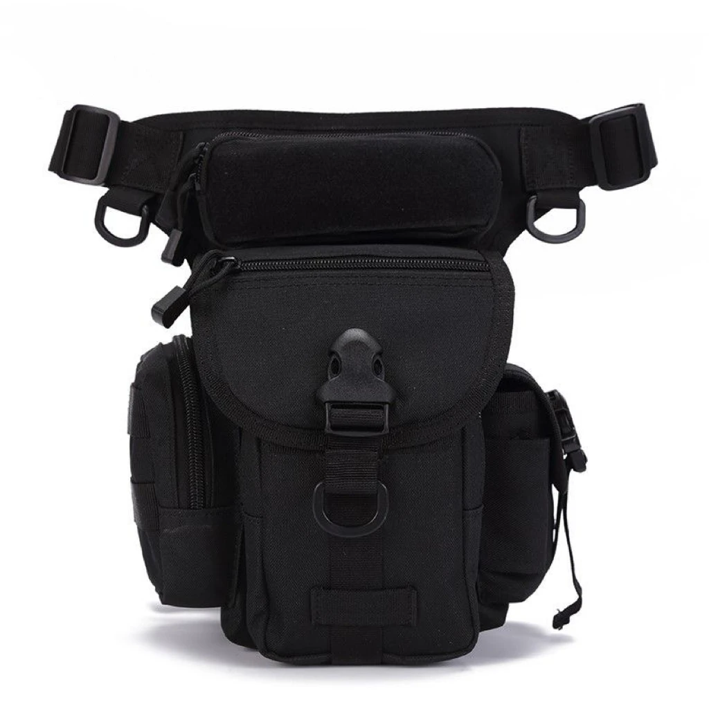 

Тактическая сумка на ногу, сумка на бедро, поясная сумка для гонок на мотоциклах, велоспорта, пешего туризма, верховой езды