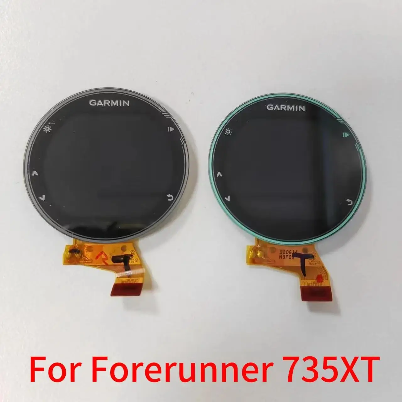 Lcd Screen For Garm… - image