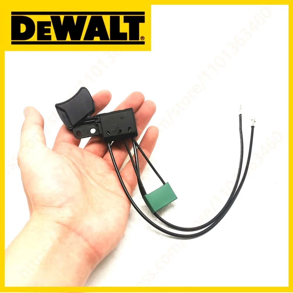 COMMUTATEUR pour DEWALT DW304PK DW305PK