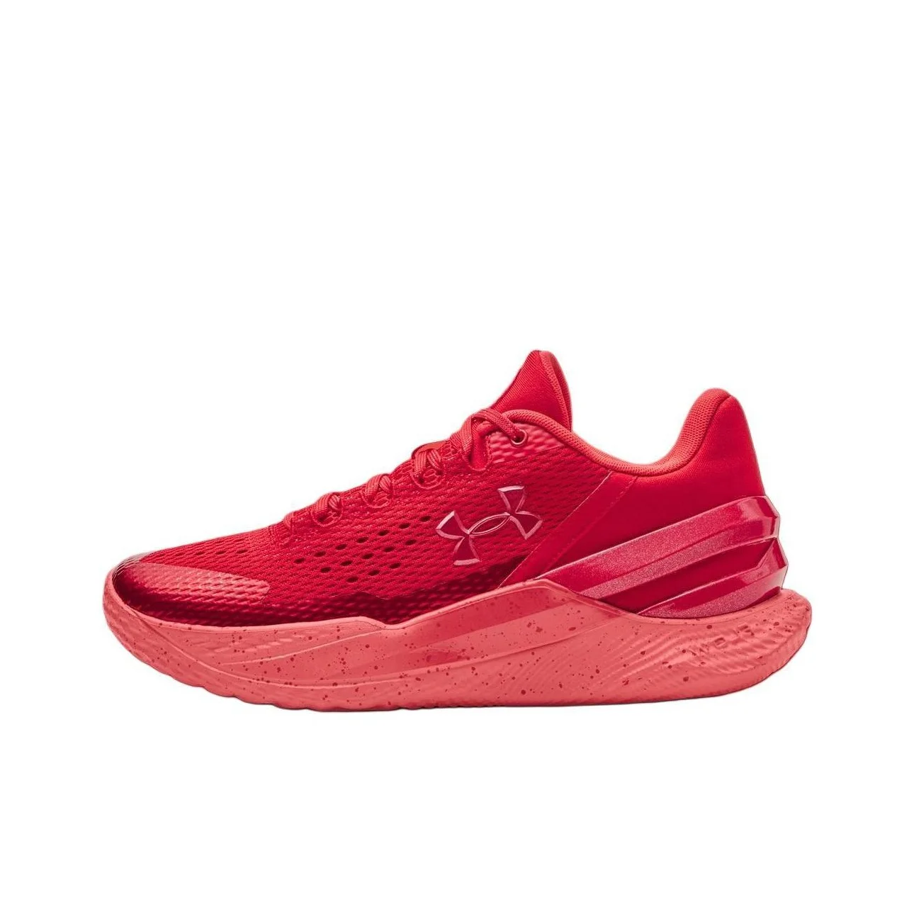 

Кроссовки Under Armour Curry 2 Low FloTro Davidson 3028399-600
