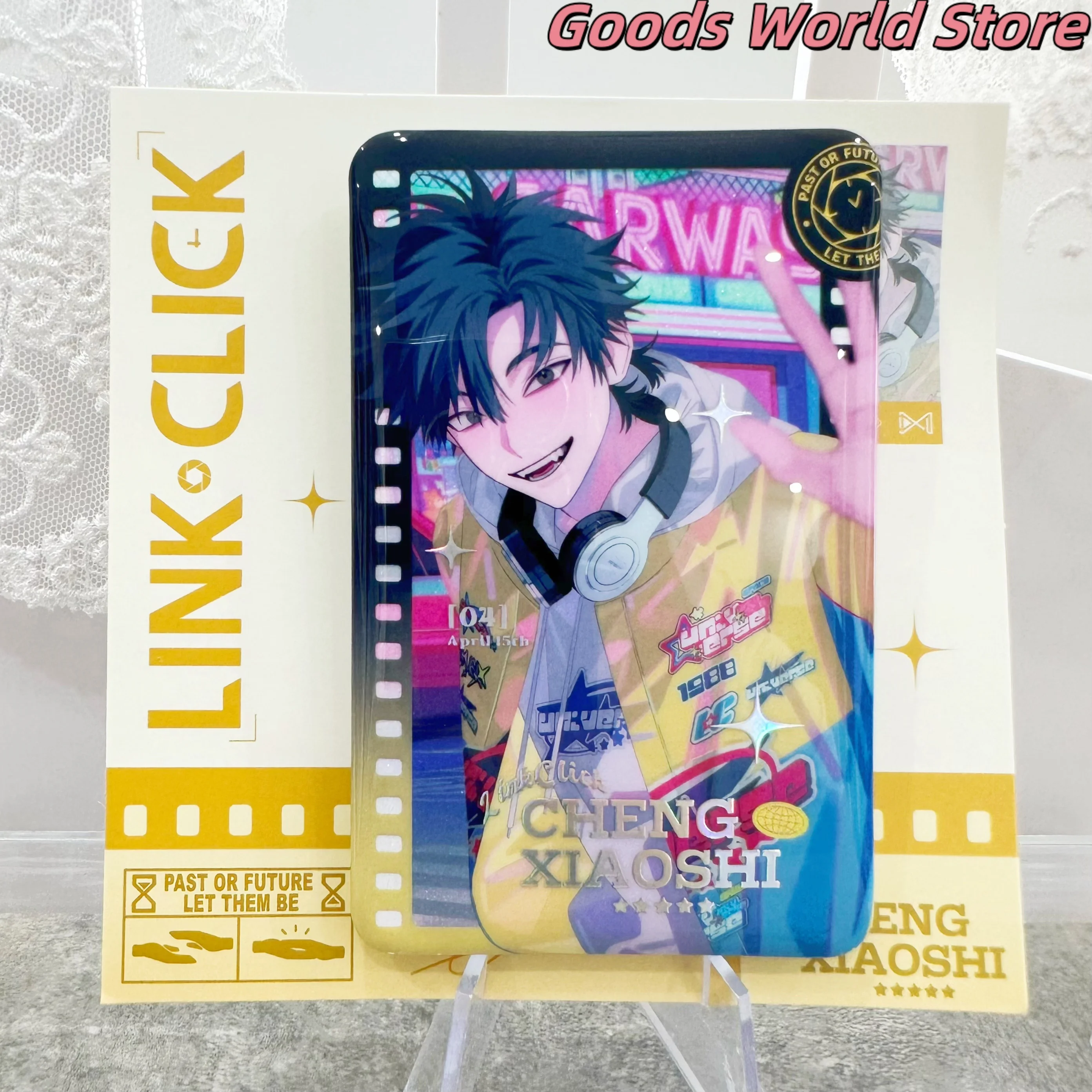 Original Charles Lu… - image