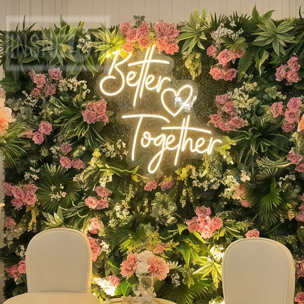 Custom Neon Led Sign Customized Name Sign Wedding Decor for Shop Store Business Wall Room Decor Personalized Neon Gift for Kids