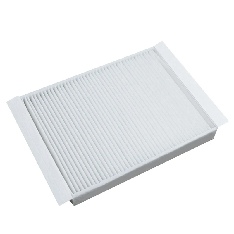 3X Car Cabin Air Filter For Mercedes-Benz ML300 / ML320 / ML350 / ML500 W / S205-C180L / C200L / C260L A1668300018