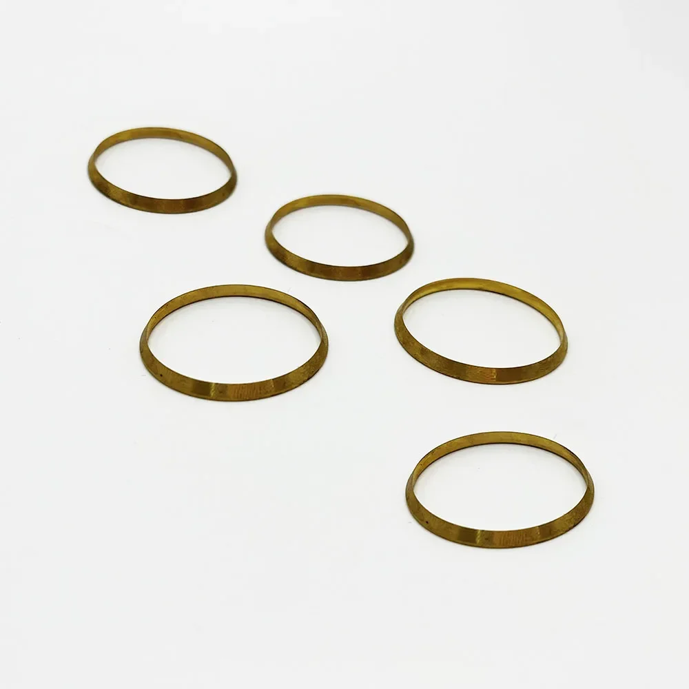 IP16010/780 Low Price Waterjet Cutter Intensify Back Ring For Check Valve Backup Ring Water Jet Cutting Head Pump Back-up Ring