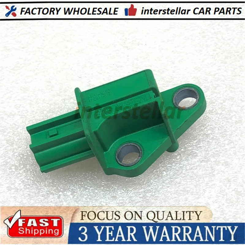NEW 1K0909606 5wk43273 for Audi A4 A5 Avant S5 S6 VVW Rabbit Jjetta Golf Lateral Acceleration Sensor 1K0909606C 1K0909606D