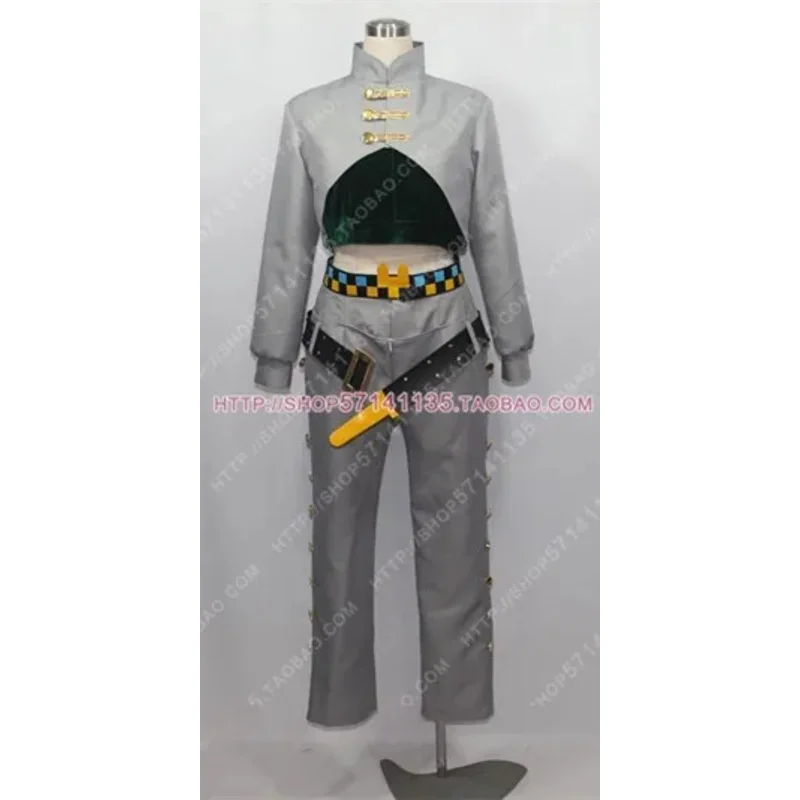 

qq6812021 Rohan Kishibe Cosplay Costume Multi-Styles