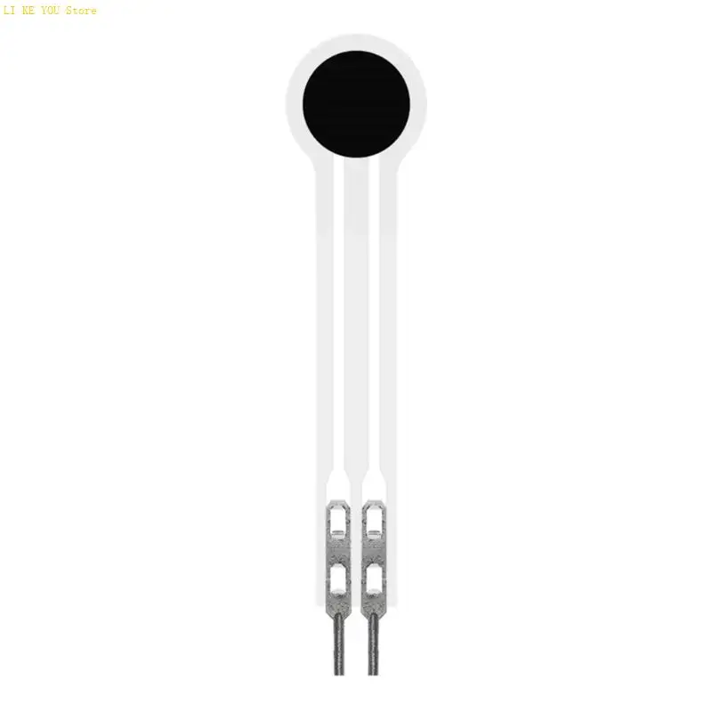 

W3JE Resistive Thin Film Pressure Force Sensitive Resistor Thin Film
