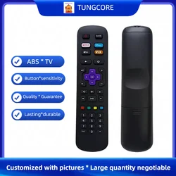 NEW Remote Control For AOC TCL RCA TV 3226001148 3226001411 3226001284 RC39J-T4 398GR10BEACN0009CR RC-NWIR