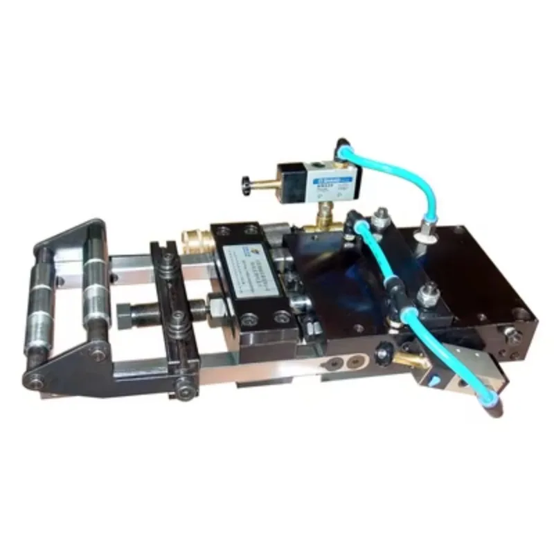 

Low Price Automatic Sheet Air Feeder Af4c Pneumatic Machine for Press