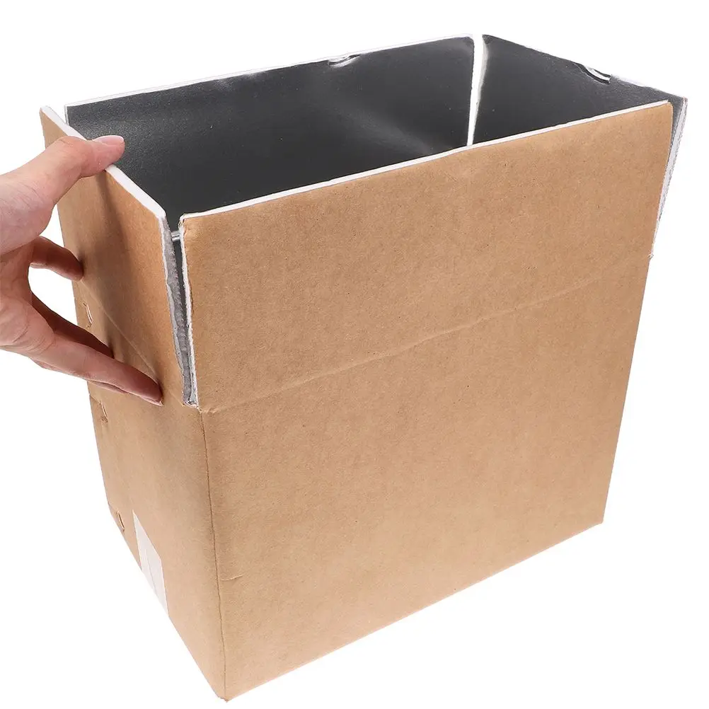 Рисунок 6 - Изолированная транспортировочная