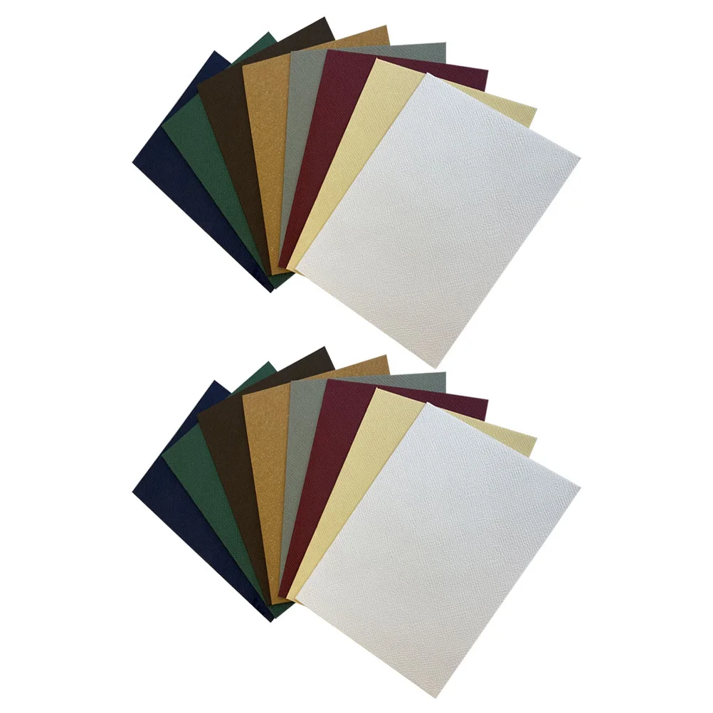 

16Pcs Vintage Wedding Invitation Envelopes Multi-Function Delicate Card Holders for 5x7 Invitations Party Holiday Wedding Supply