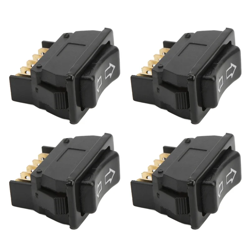 

5Pin Power Window Switch Universal Auto Car Power Window Switch Lifting Switch 5 Pin Car Power Window Switch Lifting Switch