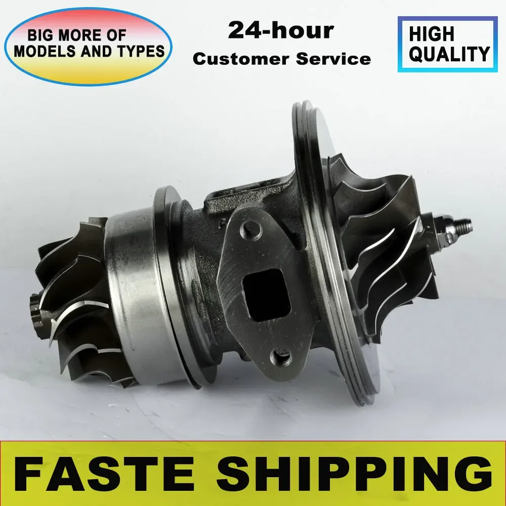 Turbo Charger Chra S200G Turbo Cartridge 12749880006 For KAMAZ K.H.DEUTZ VOLVO 314448 314450 Turbine Core Cartridge 315950