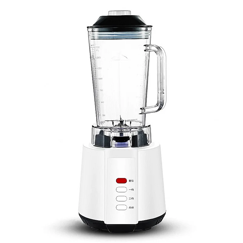 Многофункциональный миксер, блендер, соковыжималка, бытовая машина для соевого молока, кухонная добавка, электрическая мясорубка, машина