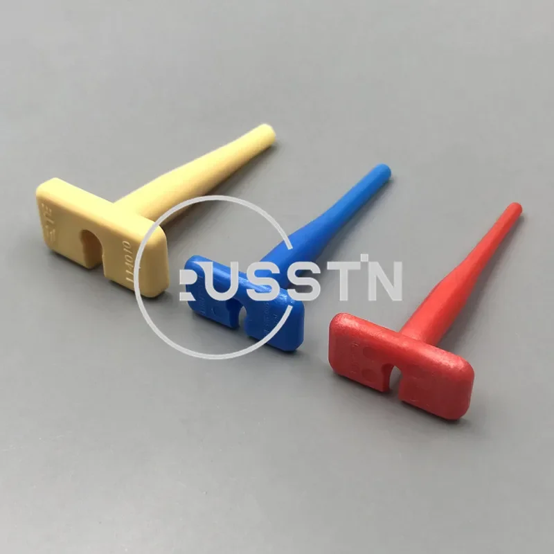 Deutsch DT DTP DTM Pin Removal Tool AC Assembly Auto Wiring Crimp Plug Pin Extractor Tools 0411-336-1605 114010 0411-240-2005