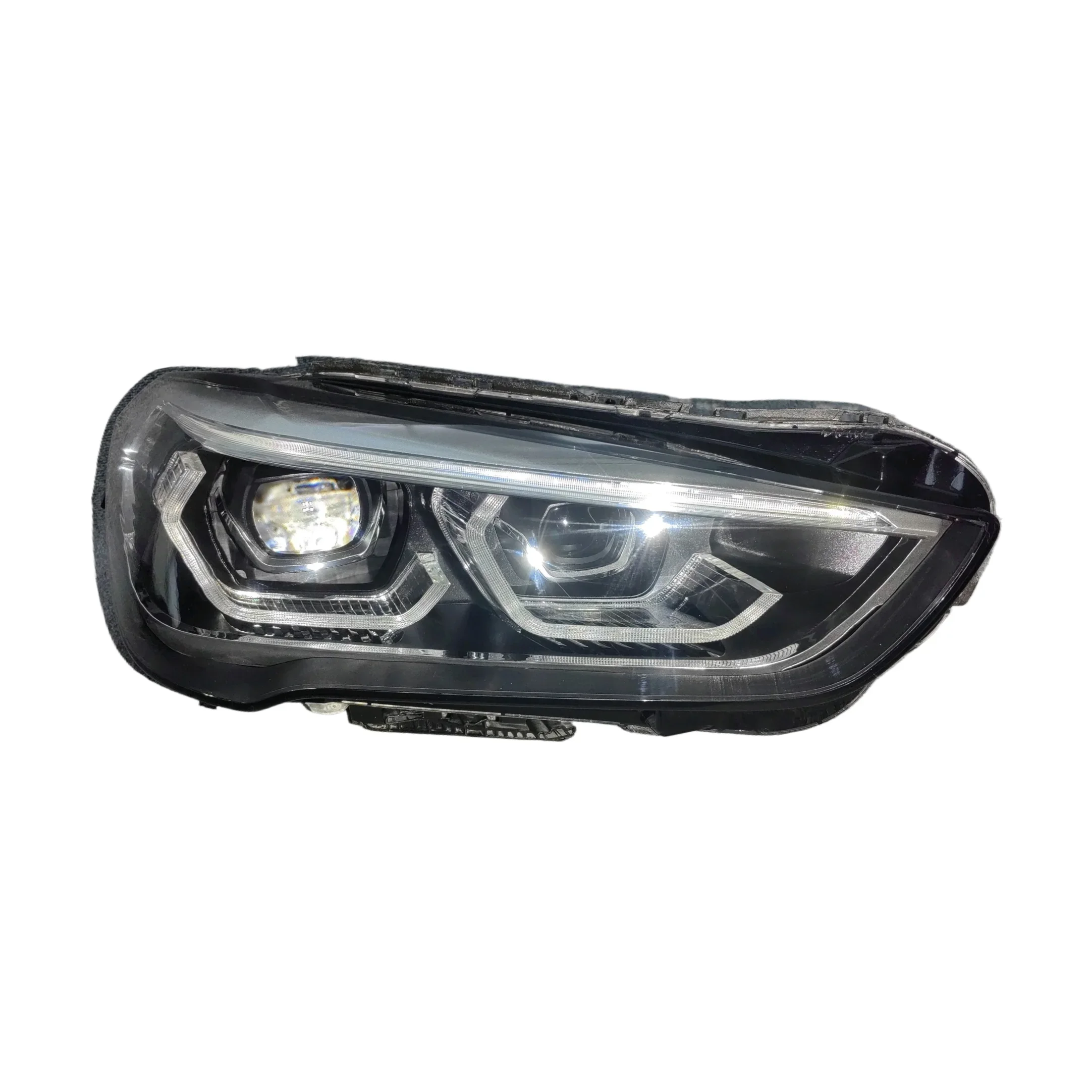 เหมาะสําหรับ BMW X1 F48 F49 ไฟหน้ารถขายดี