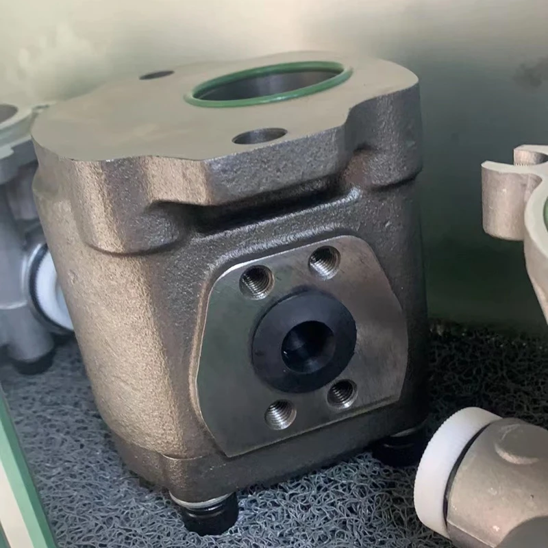 

Charge pump