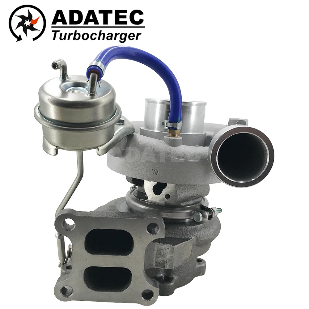17201-74050 Turbine CT26 17201-74060 Turbo 17201-74030 Turbocharger for Toyota Celica ST185 3SGTE 1989-1993 17201-74080