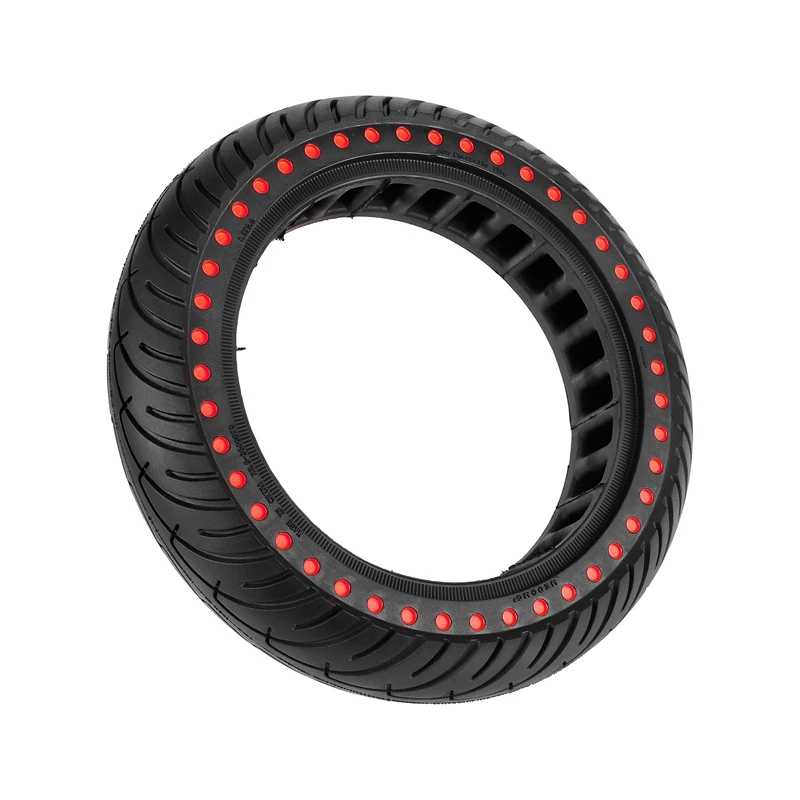 

For Xiaomi Electric Scooter Tire 8.5X2 Inner Tube Millet Wear Color Solid Tire Electric Scooter Rubber Tire