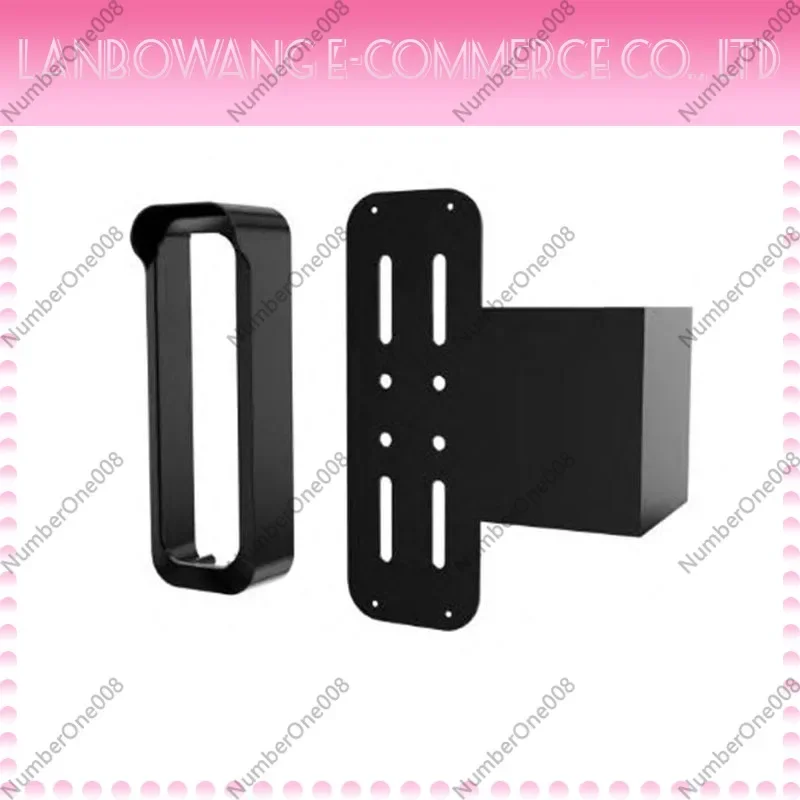 Outdoor Doorbell Mount Anti-Theft Flashing Doorbell Camera Cover Weatherproof Bracket