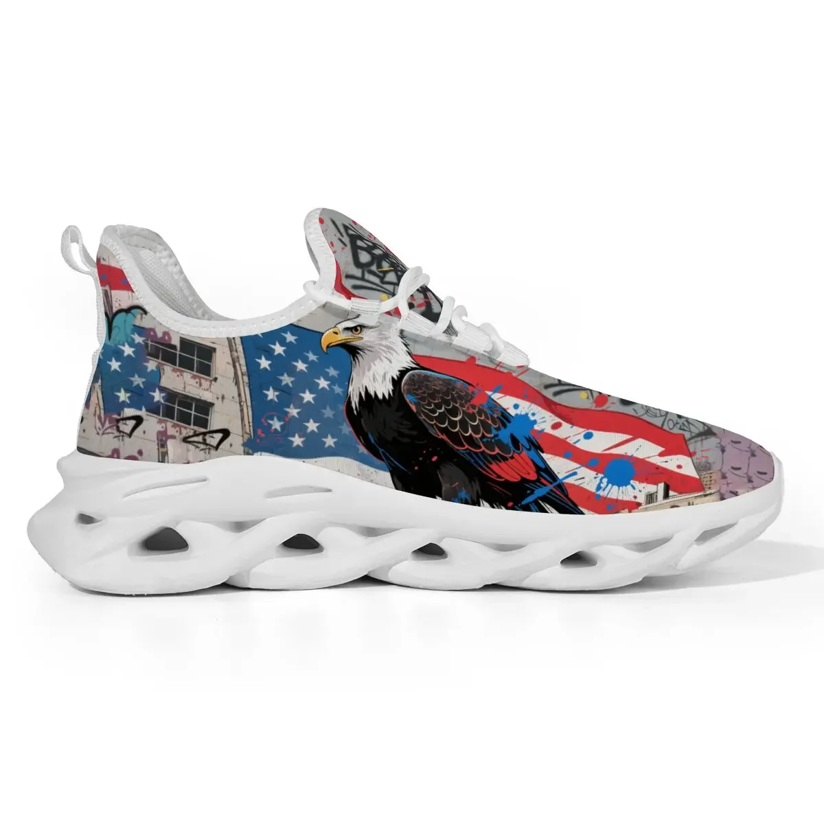 Scarpe da ginnastica da uomo Scarpe da corsa all'aperto leggere da passeggio Sport da uomo Casual Jumping Designer Comodo tennis da uomo di alta qualità Hombre