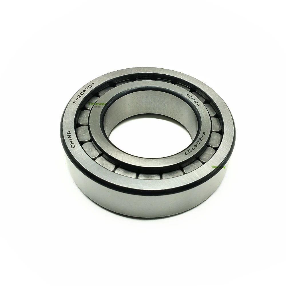 

Подшипник F-204707, гидравлическая запасная часть