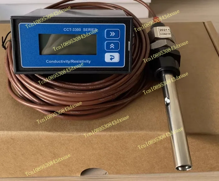Cct-3320t cct3300 series original rm-220 conductivity sensor