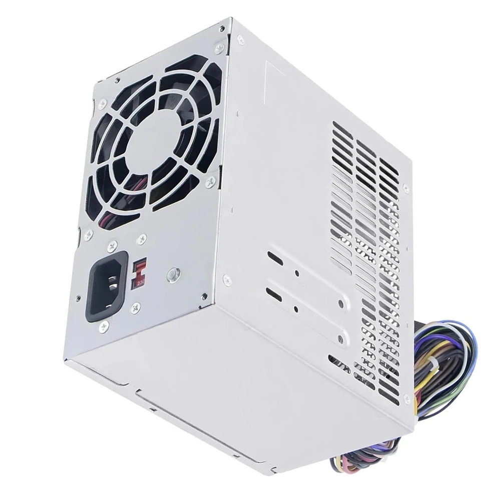 

Power Supply 300W for HP Omen 510 560 570 DPS300AB73 A 759766001 Cooling Fan and Intelligent Temperature Control