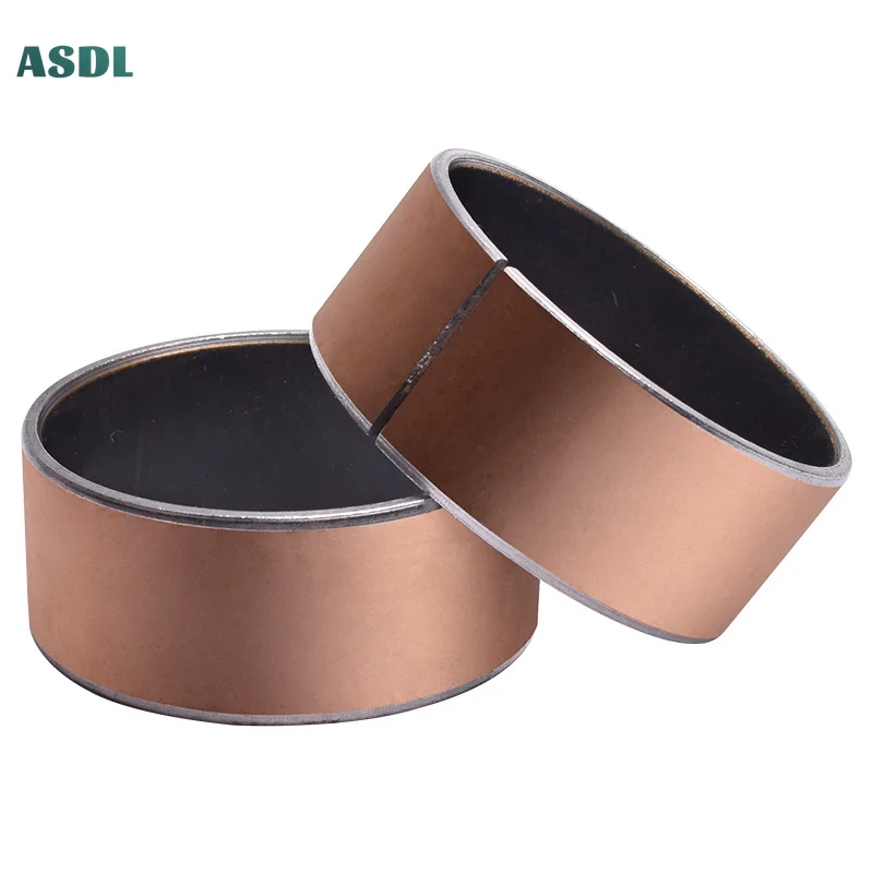 Motocycle Front Fork Bushing Copper for Honda CBR900RR Fireblade CBR929RR CBR954RR RVT1000 RC51 VTR1000 SP-1 SP-2 X11 CB1100SF - view 5
