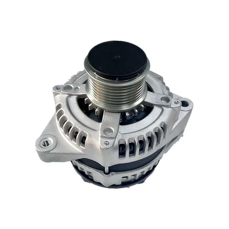 Alternatore elettrico automatico dell'alternatore 12V 130A del generatore parte per KDJ120 KDJ125 27060-30220