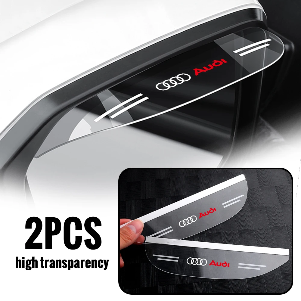 2PCS Car Rearview M…
