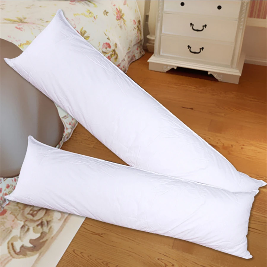 Anime Hugging Body Pillow Inner Dakimakura Pillow Core Bolster Insert Hugs Body Pillows Cushion Filling