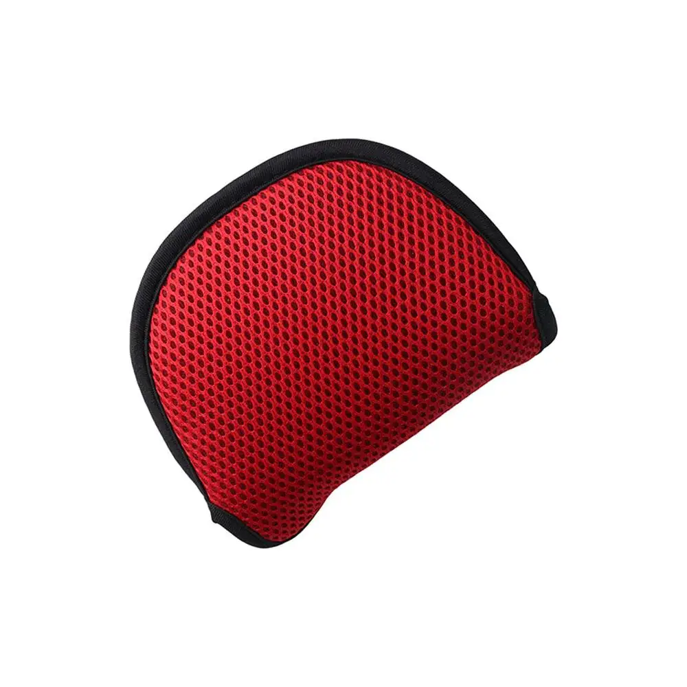 Cover Golf Putter Cover Golf Putter Accessories Golf Club Cover Golf Head Cover Putter Headcover Golf Mallet Putter Cover