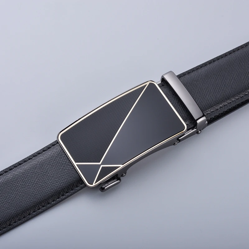 alien-ci-men's-leather-belt-with-auatic-bule-cross-pattern-genuine-cowhide-casual-waist-belt-for-young-and-middle-aged