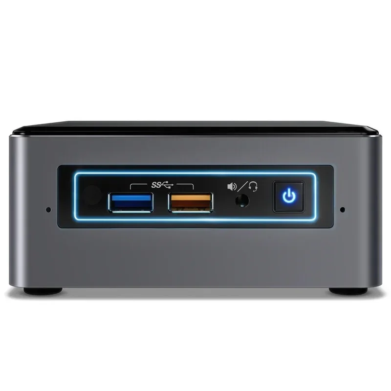 

Chinese suppliers Factory price NUC C7I5BNH 8GAMD+500GSS Dcomputers laptops and desktops pc gaming