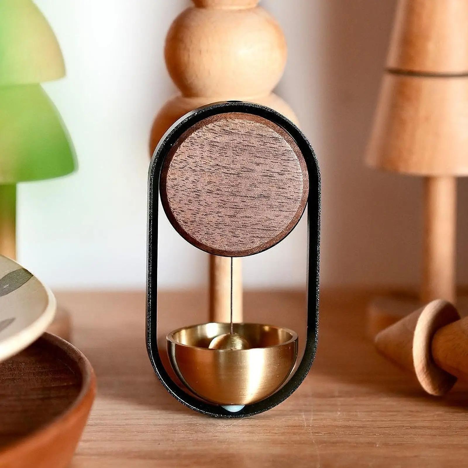 Shopkeepers Bell Welcome Wind Chime Lucky Office Wardrobe Store Cute Door Chime Doorbell