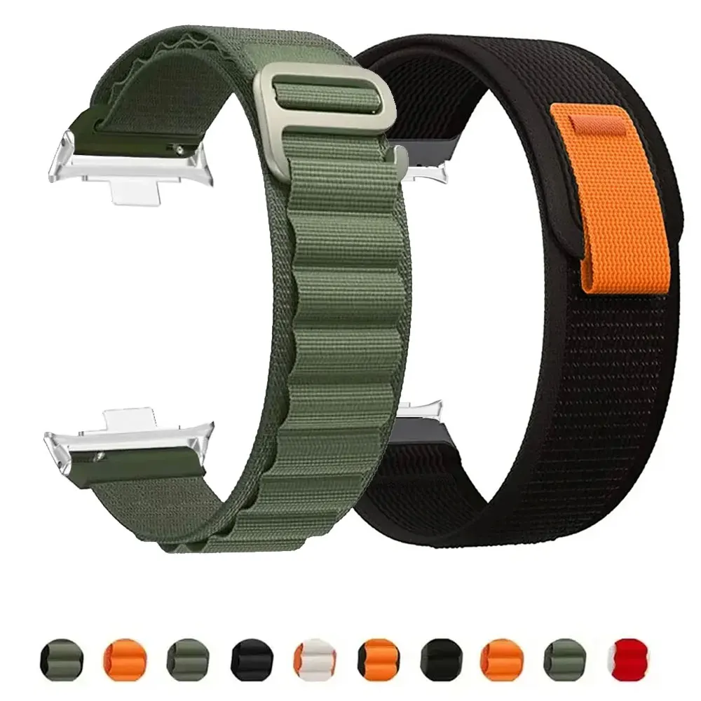 Alpine Loop Strap F… - image
