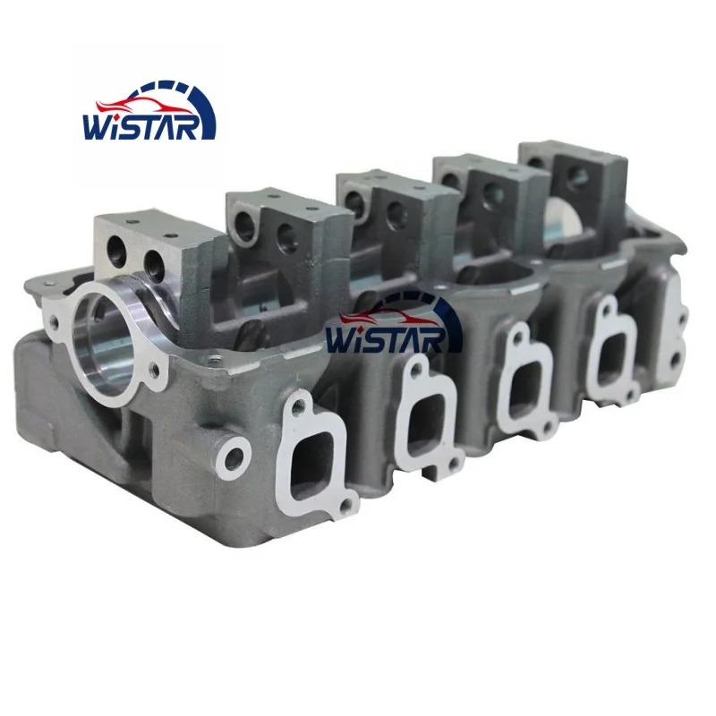 Factory Price For Direct Installation Of New Daewoo Matisse Spark B10S 1.0L Engine B10S Cylinder Head For Gm