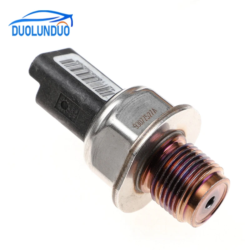 New Fuel Pressure Sensor 1011520367 9307Z527A 55PP29-01 55PP2901 For Ssangyong Korando 2.0 Xdi Ssan gyong