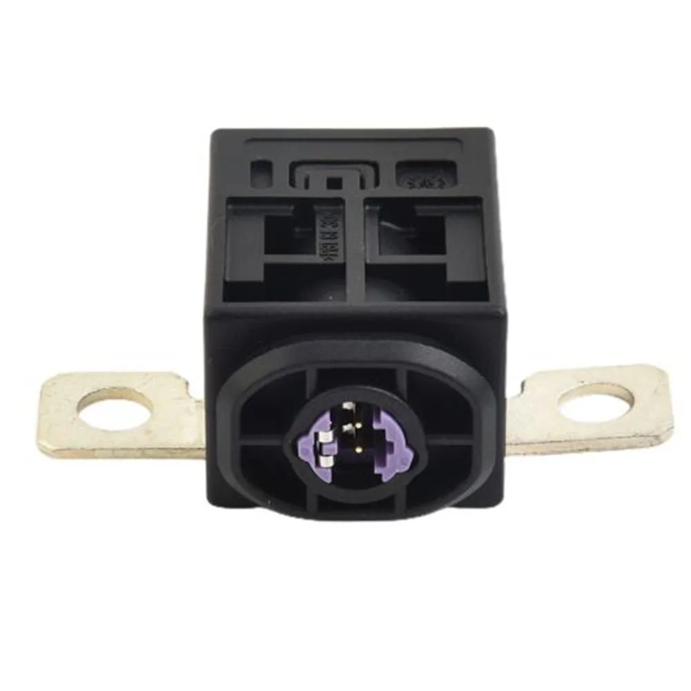 Battery Power Switch Off Switch Replacement ABS Battery Power Black Fitment 61146802944 Practical Convenient New
