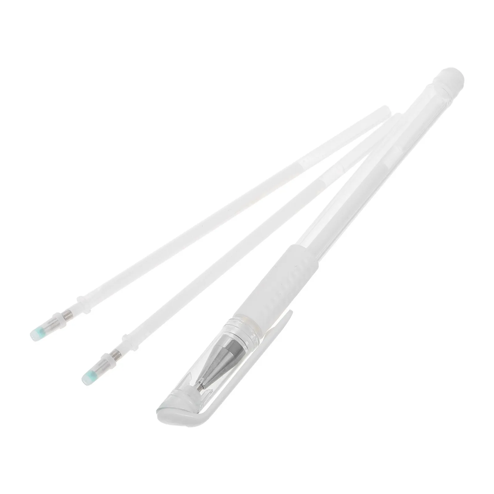 

Brow Pencil Cautery Eyebrow Line Mark Ruler Contouring Body Art Markers for Skin