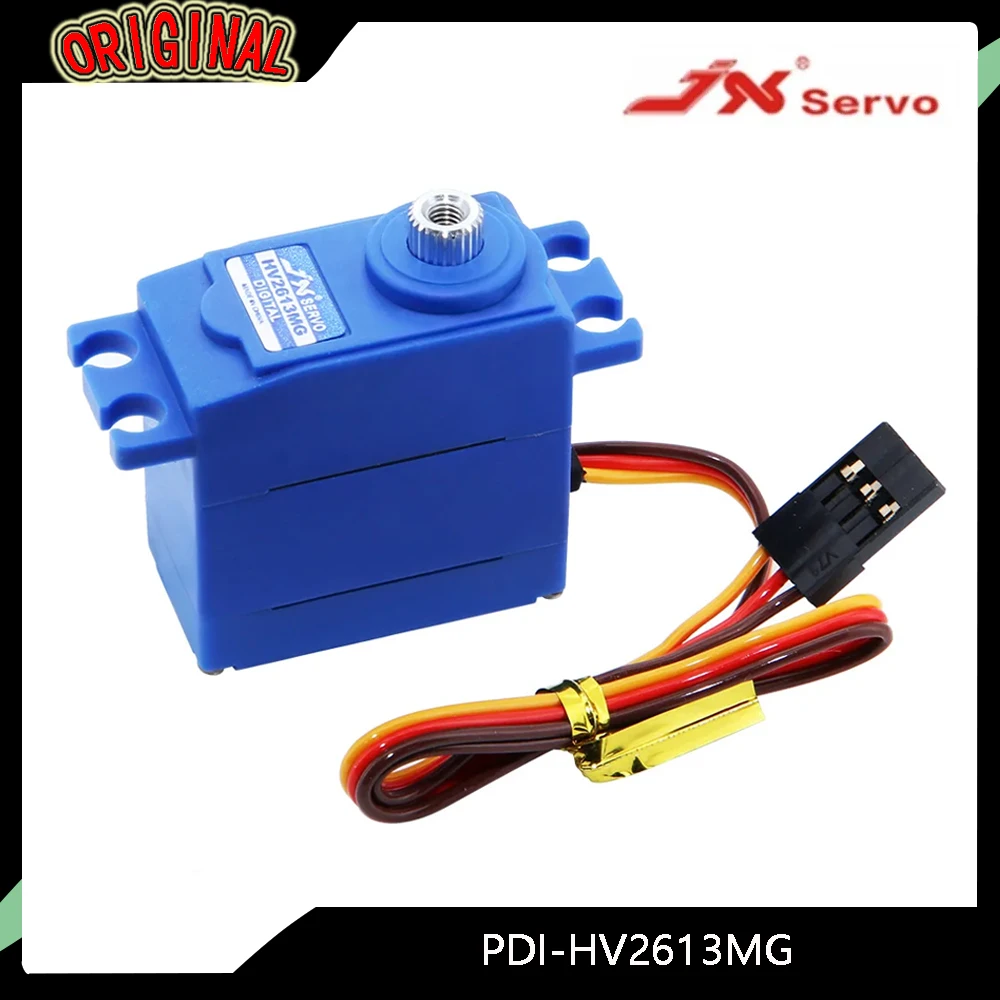 Jx Servo PDI-HV2613…
