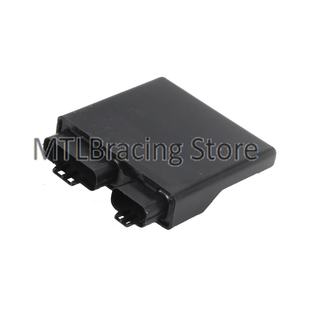 Used OEM ECU CDI Igniton Control Unit Module For YAMAHA PZ50X Phazer 2008 RPZ50MP Venture Multi Purpose 2008 8gc-8591a-10-00