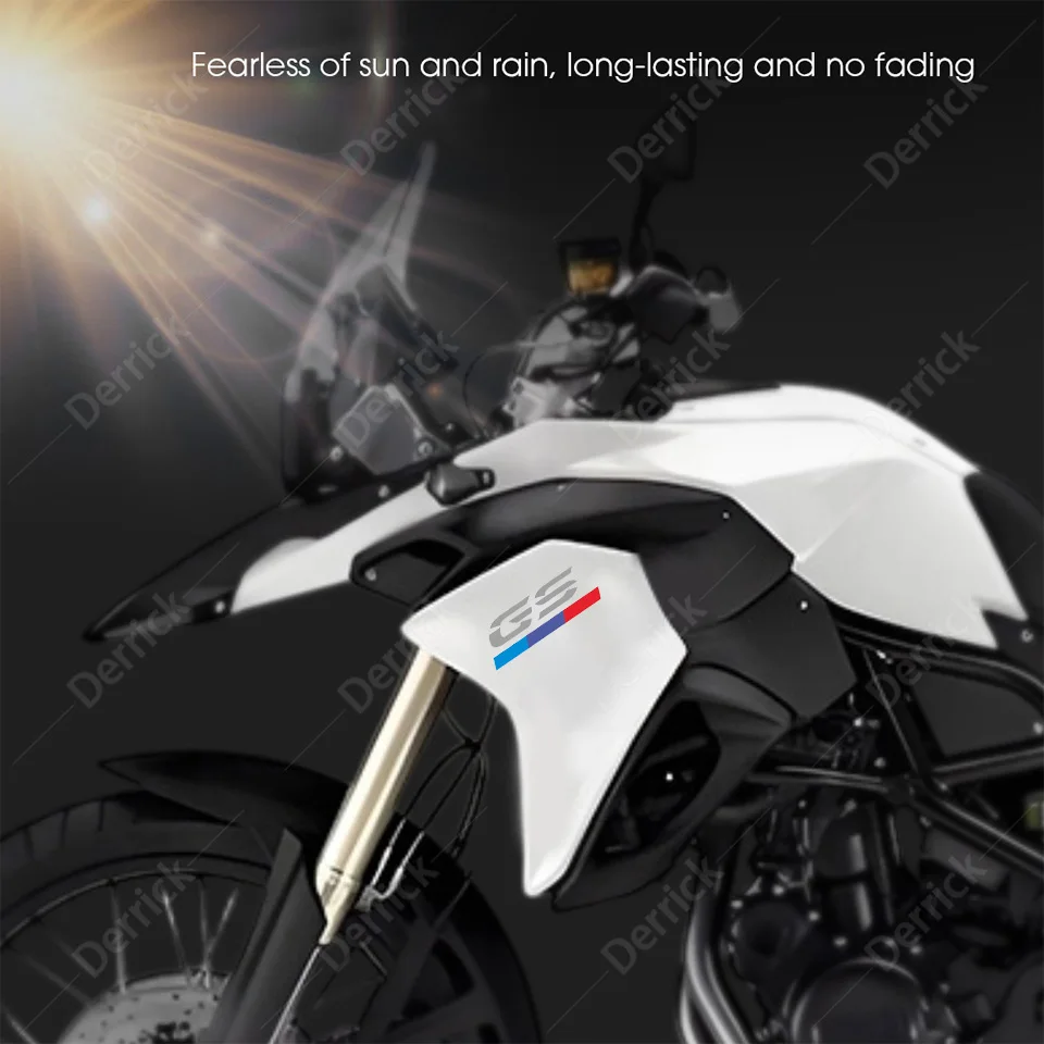 Motorcycle Stickers Decal R 1200 GS Adventure for BMW R1200GS R1250GS R1300GS GS1200 1200GS R850GS R1150GS ADV LC Accessories image 4