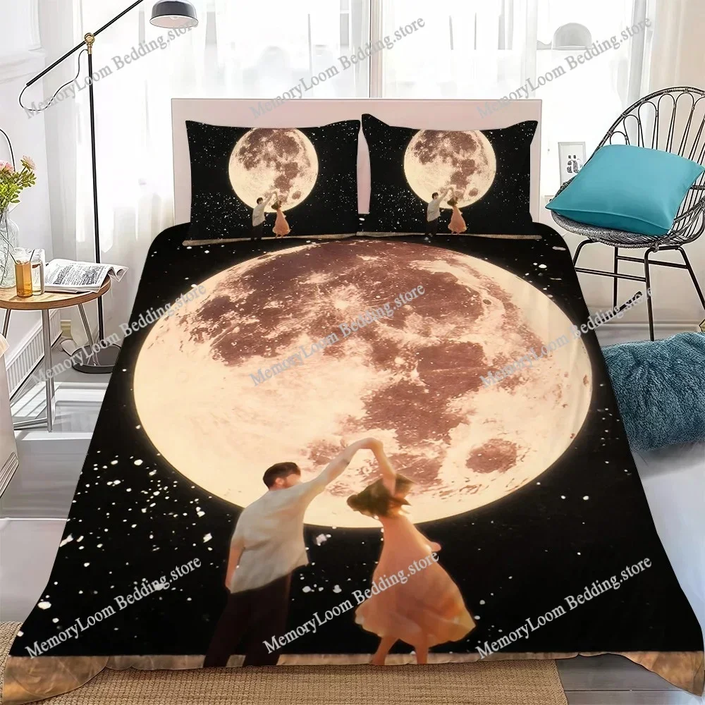 

Singer A-Alex-Warren Music Duvet Cover Set Home Style Bedding Soft Laundry Cotton Bed Student Dormitory Gift Home Textileextile9
