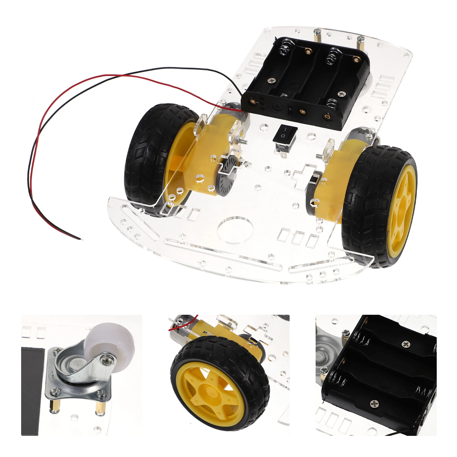 

car chassis robot chassis car chassis kit robot kit robot car chassis kit