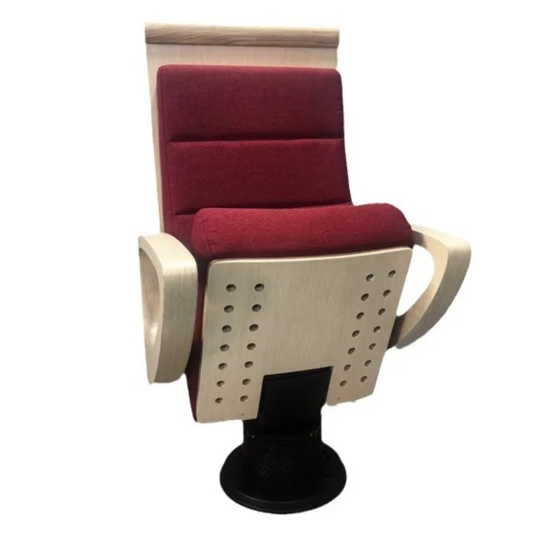 

Theater seats, high-end one-legged theater chairs, large theater soft bag seats